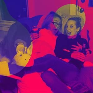 Meet your Posher, Crystal